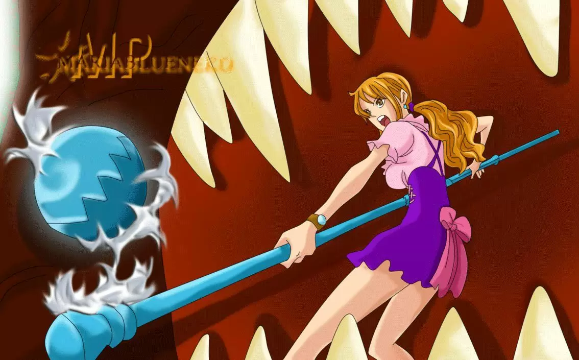 One Piece - Capítulo 843 - Página 23 - LectorTMOo