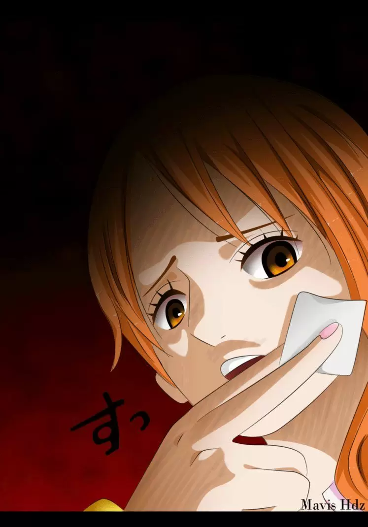 One Piece - Capítulo 843 - Página 24 - LectorTMOo