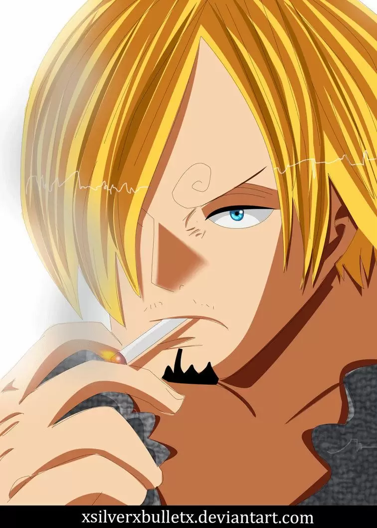 One Piece - Capítulo 843 - Página 26 - LectorTMOo