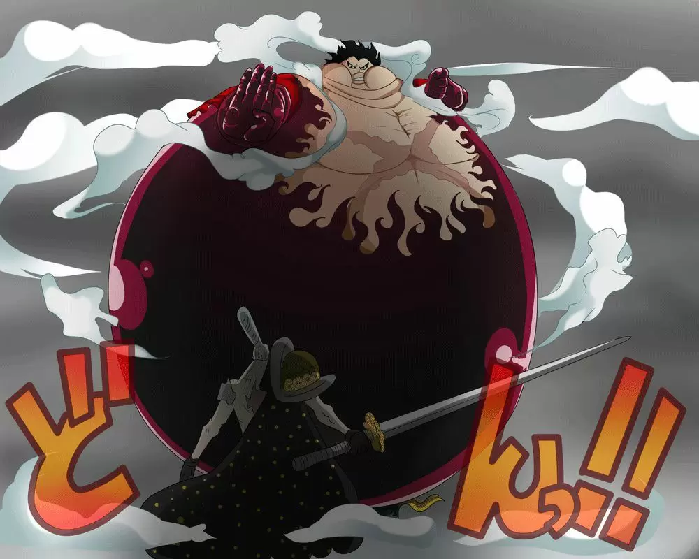 One Piece - Capítulo 843 - Página 28 - LectorTMOo