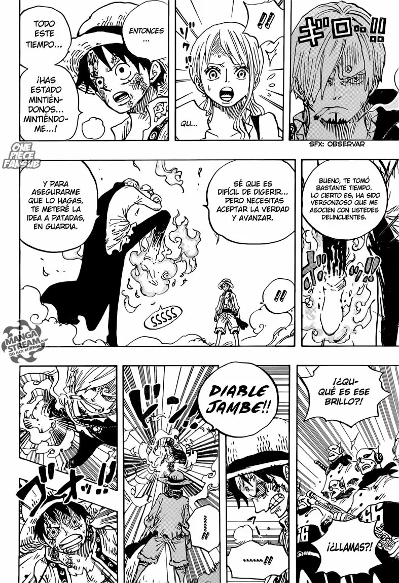 One Piece - Capítulo 844 - Página 4 - LectorTMOo