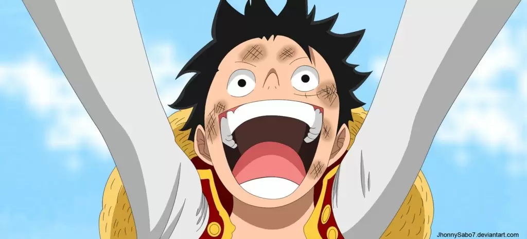 One Piece - Capítulo 844 - Página 18 - LectorTMOo