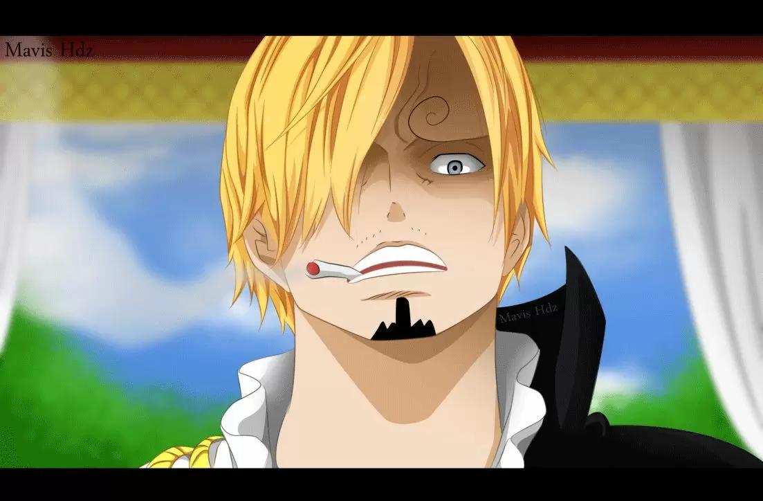 One Piece - Capítulo 844 - Página 19 - LectorTMOo