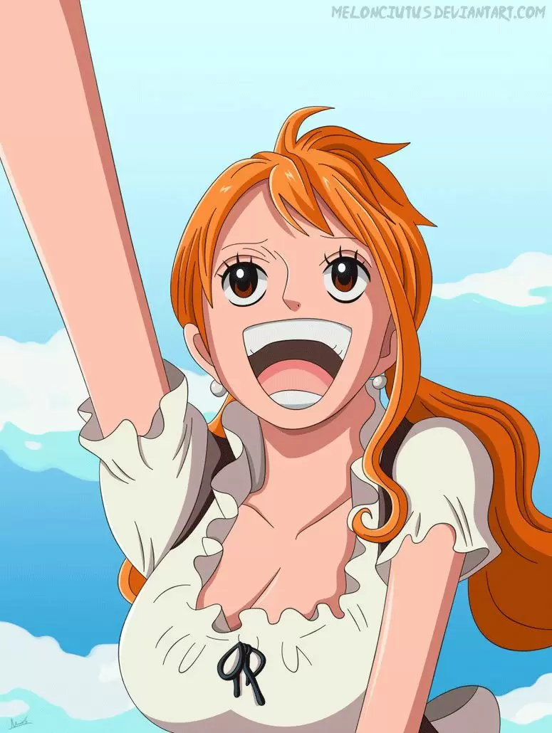 One Piece - Capítulo 844 - Página 21 - LectorTMOo