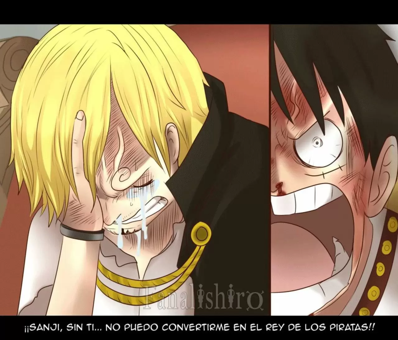One Piece - Capítulo 845 - Página 19 - LectorTMOo