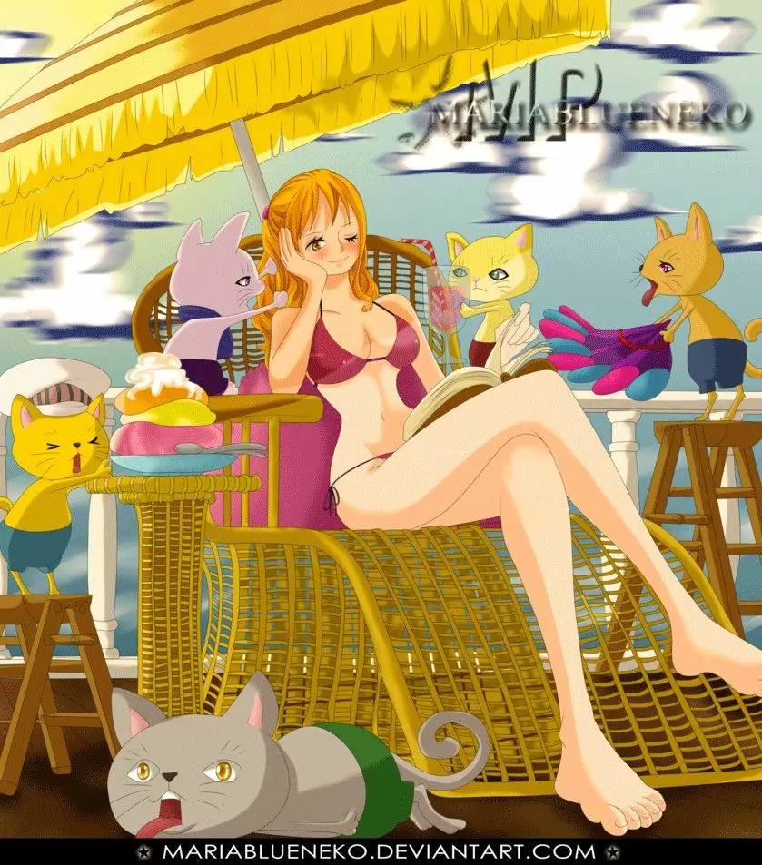 One Piece - Capítulo 846 - Página 22 - LectorTMOo