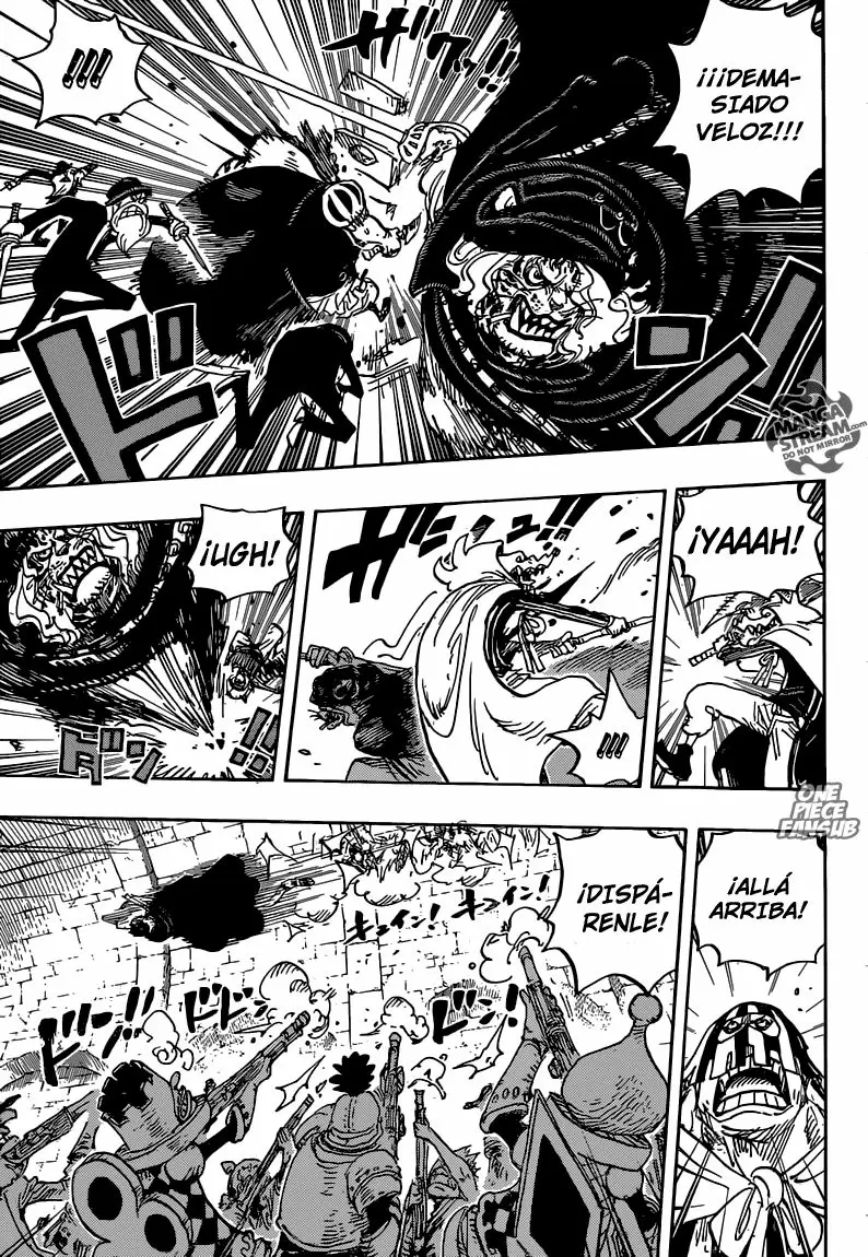 One Piece - Capítulo 848 - Página 10 - LectorTMOo