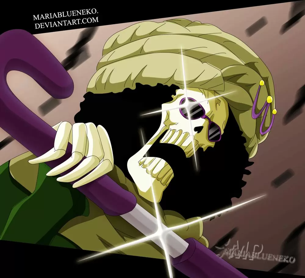 One Piece - Capítulo 848 - Página 20 - LectorTMOo