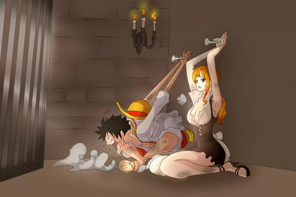 One Piece - Capítulo 848 - Página 24 - LectorTMOo