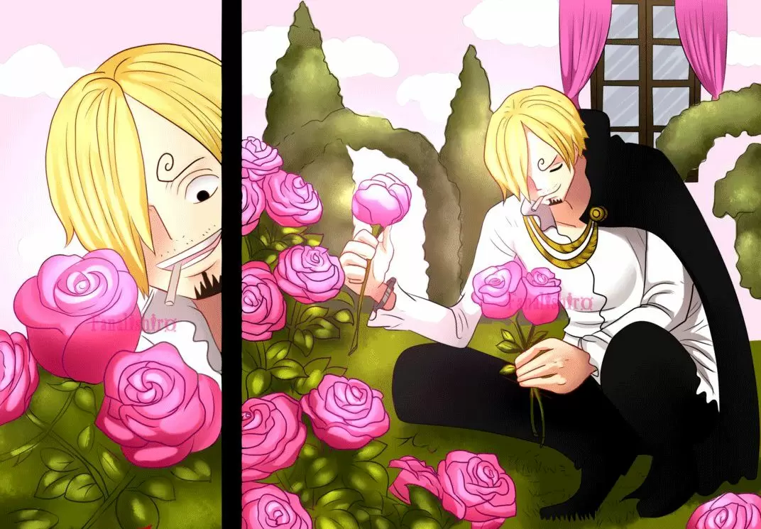 One Piece - Capítulo 849 - Página 23 - LectorTMOo