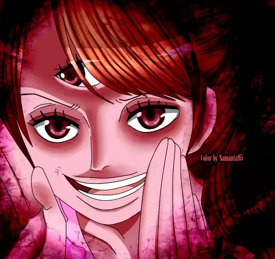 One Piece - Capítulo 851 - Página 18 - LectorTMOo