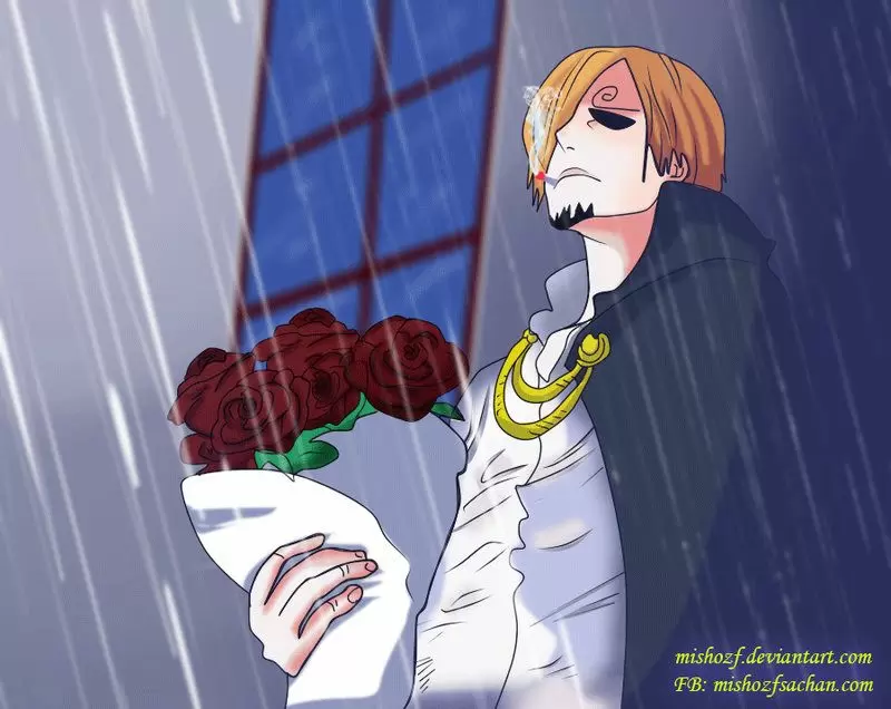 One Piece - Capítulo 851 - Página 19 - LectorTMOo