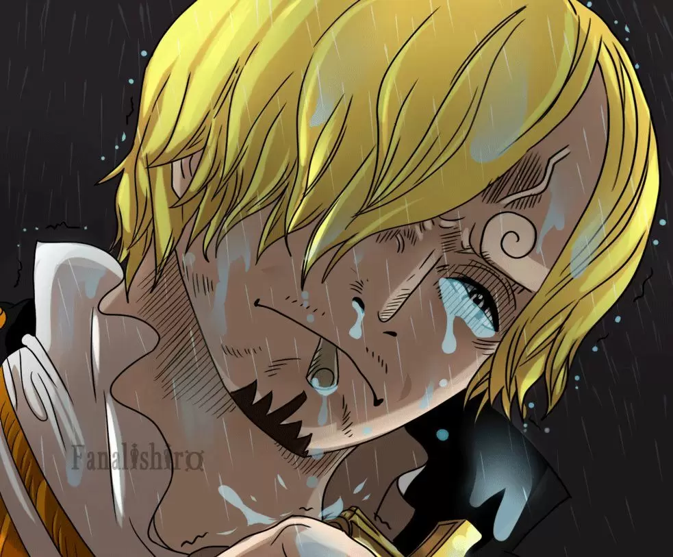 One Piece - Capítulo 851 - Página 22 - LectorTMOo
