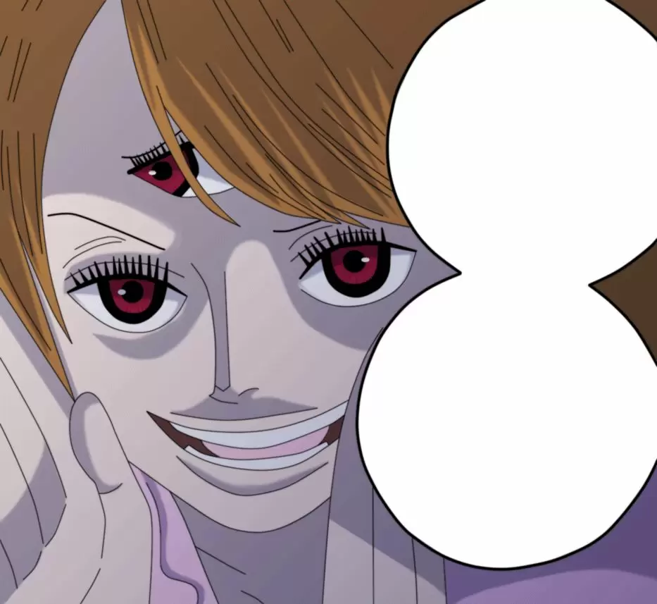 One Piece - Capítulo 851 - Página 27 - LectorTMOo
