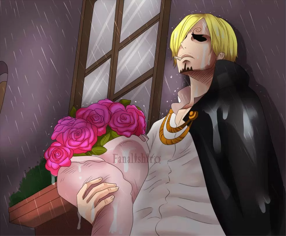 One Piece - Capítulo 851 - Página 28 - LectorTMOo