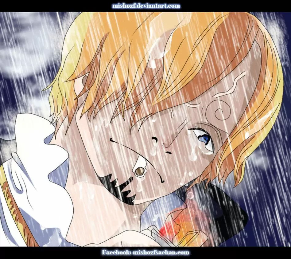 One Piece - Capítulo 852 - Página 22 - LectorTMOo