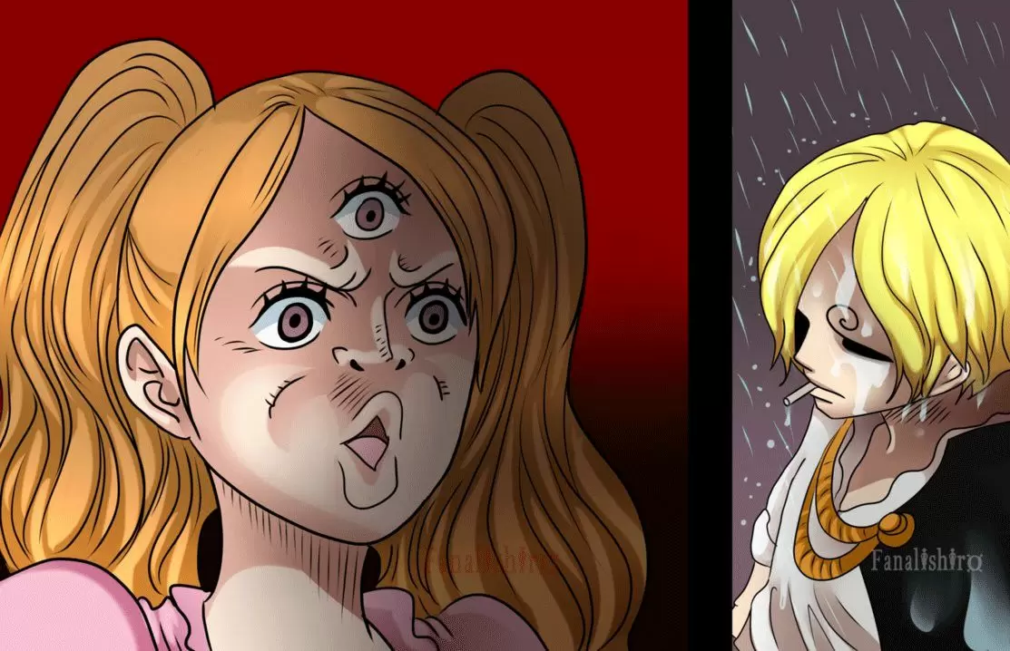 One Piece - Capítulo 852 - Página 25 - LectorTMOo