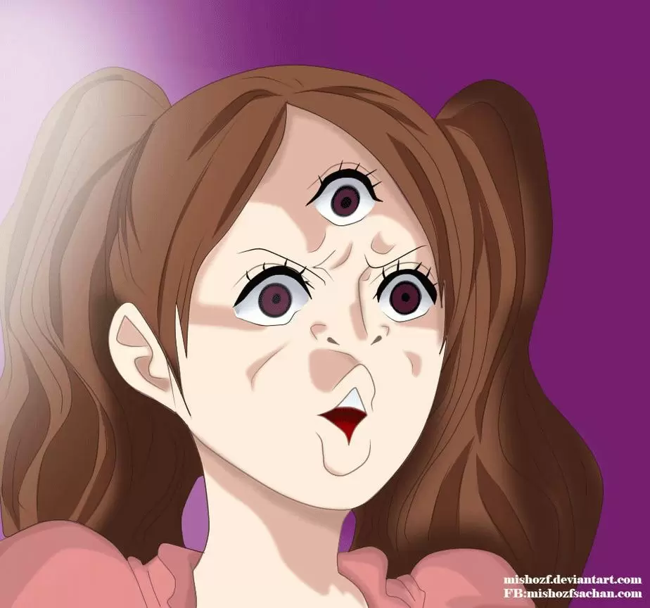 One Piece - Capítulo 852 - Página 31 - LectorTMOo