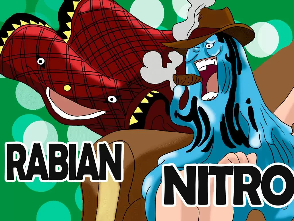 One Piece - Capítulo 852 - Página 32 - LectorTMOo
