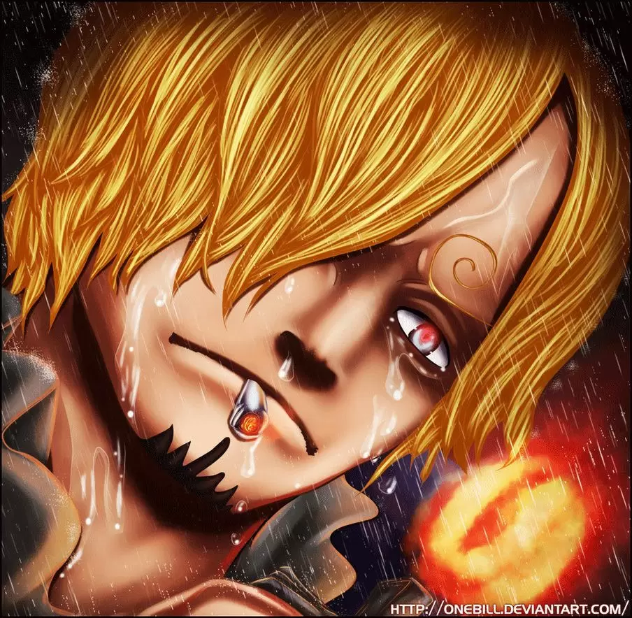 One Piece - Capítulo 852 - Página 36 - LectorTMOo