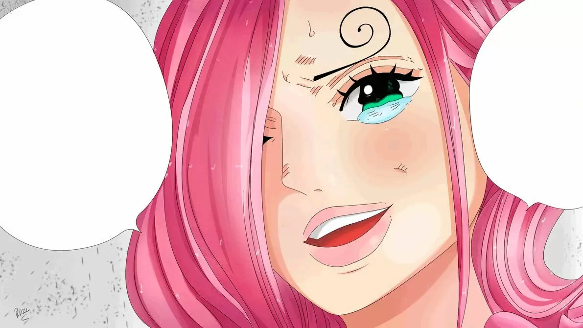 One Piece - Capítulo 853 - Página 18 - LectorTMOo