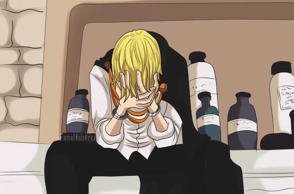 One Piece - Capítulo 853 - Página 19 - LectorTMOo