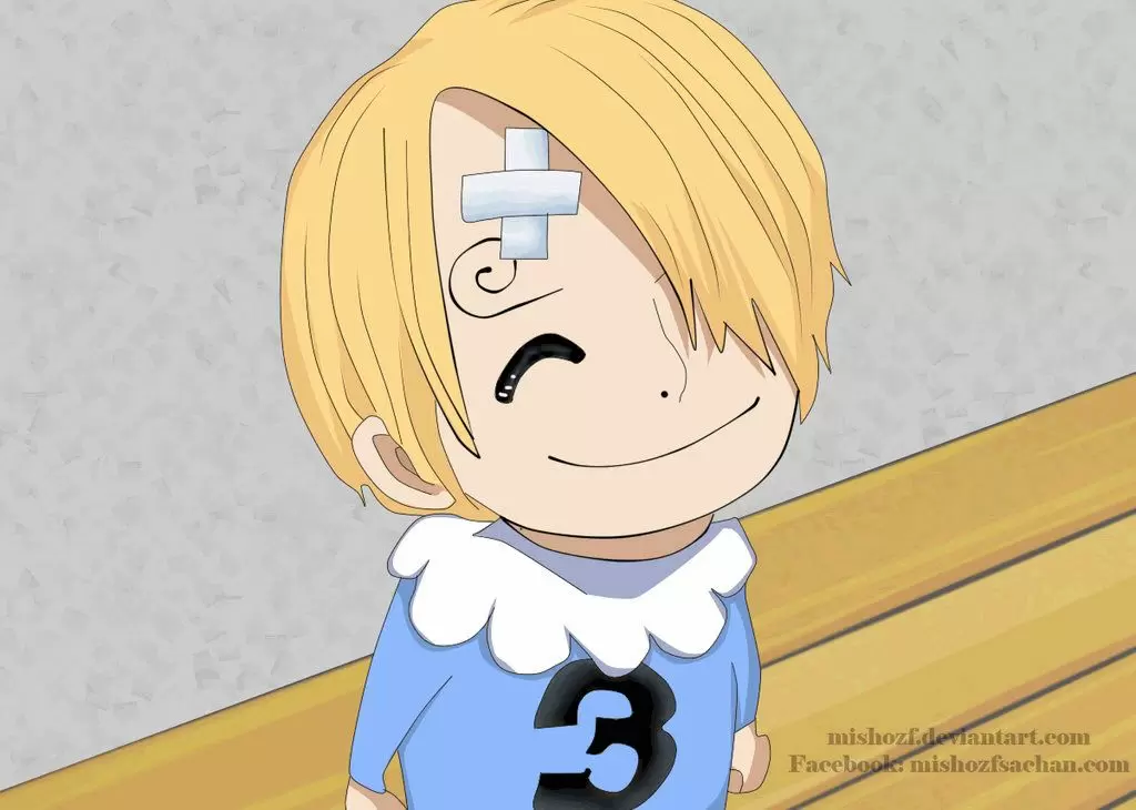 One Piece - Capítulo 853 - Página 23 - LectorTMOo