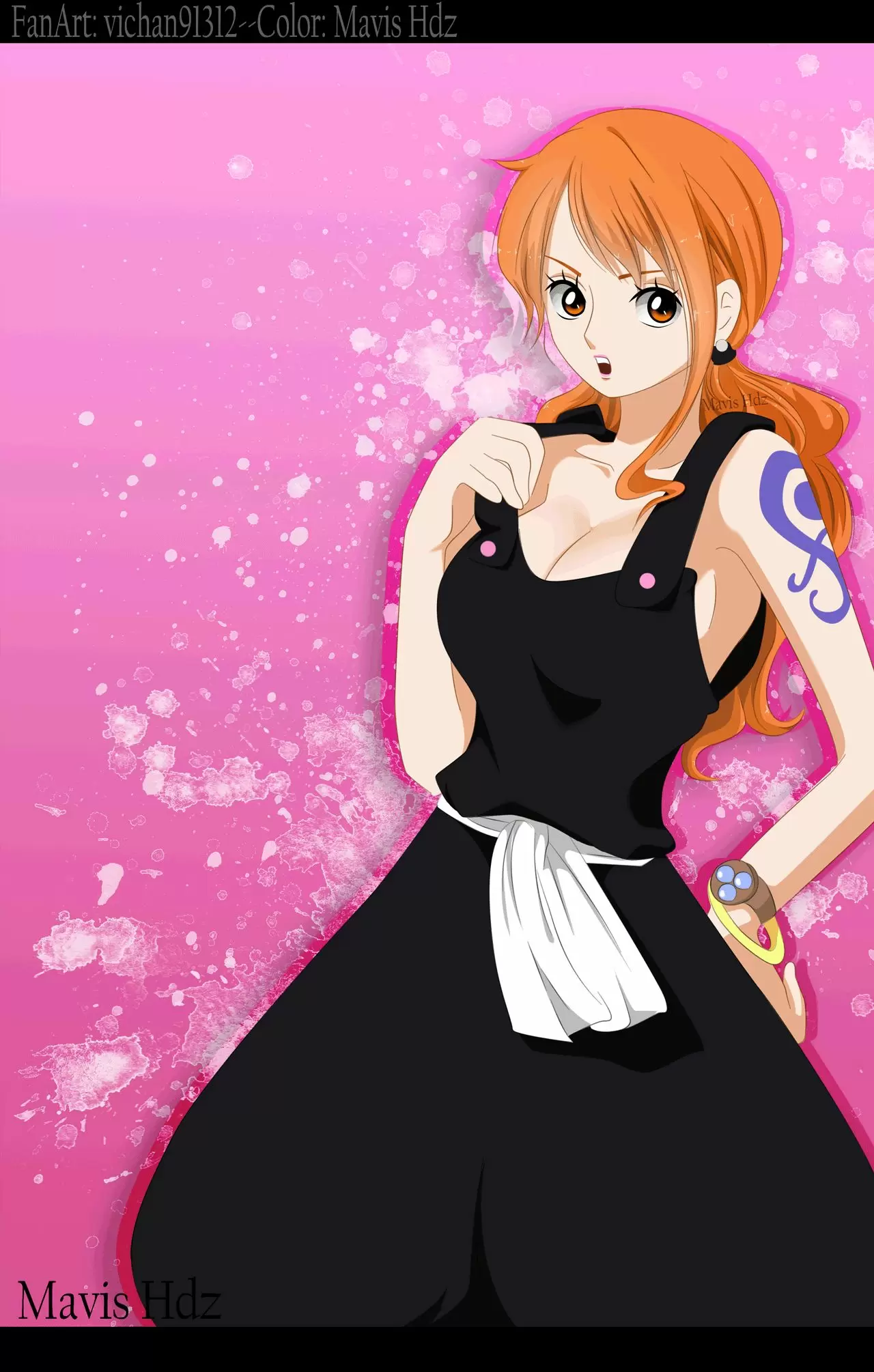One Piece - Capítulo 853 - Página 24 - LectorTMOo