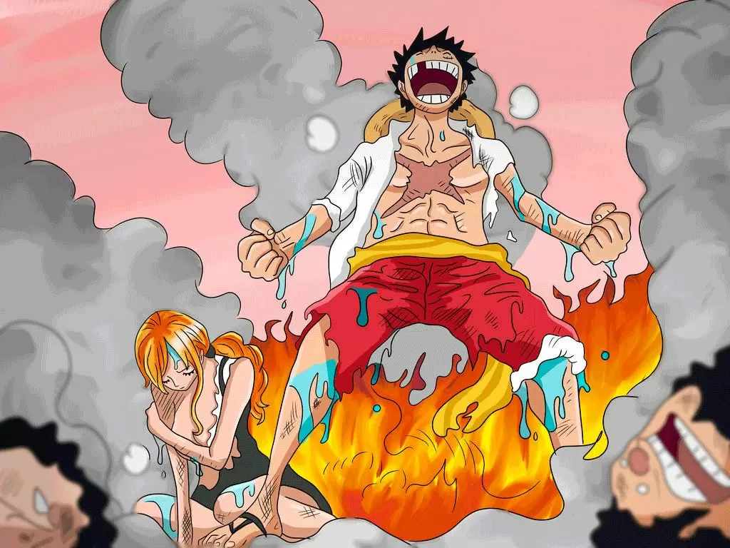 One Piece - Capítulo 853 - Página 27 - LectorTMOo