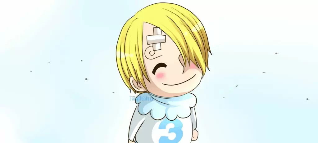 One Piece - Capítulo 853 - Página 28 - LectorTMOo