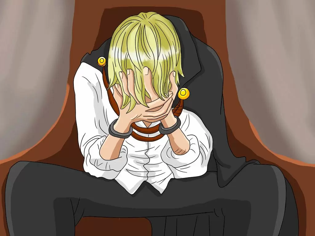 One Piece - Capítulo 853 - Página 30 - LectorTMOo
