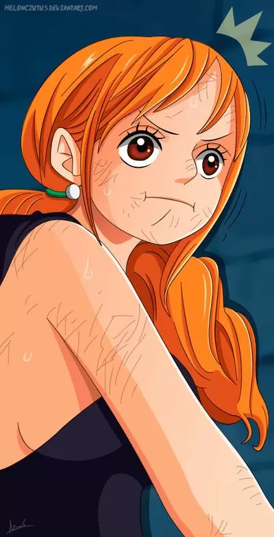 One Piece - Capítulo 855 - Página 20 - LectorTMOo