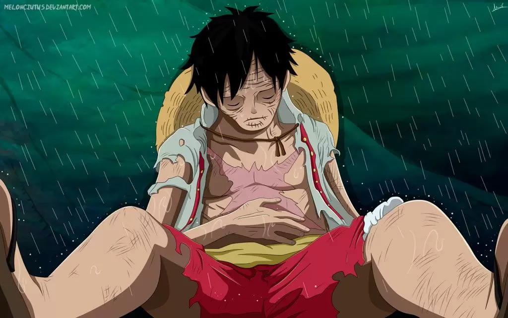 One Piece - Capítulo 856 - Página 19 - LectorTMOo