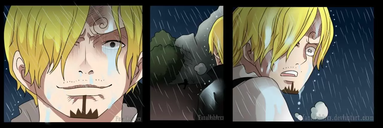 One Piece - Capítulo 856 - Página 20 - LectorTMOo