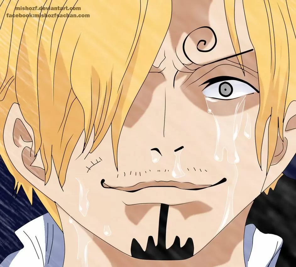 One Piece - Capítulo 856 - Página 23 - LectorTMOo