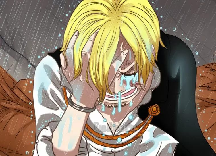 One Piece - Capítulo 857 - Página 19 - LectorTMOo