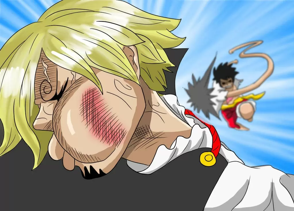 One Piece - Capítulo 857 - Página 20 - LectorTMOo