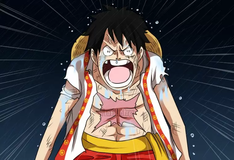 One Piece - Capítulo 857 - Página 22 - LectorTMOo
