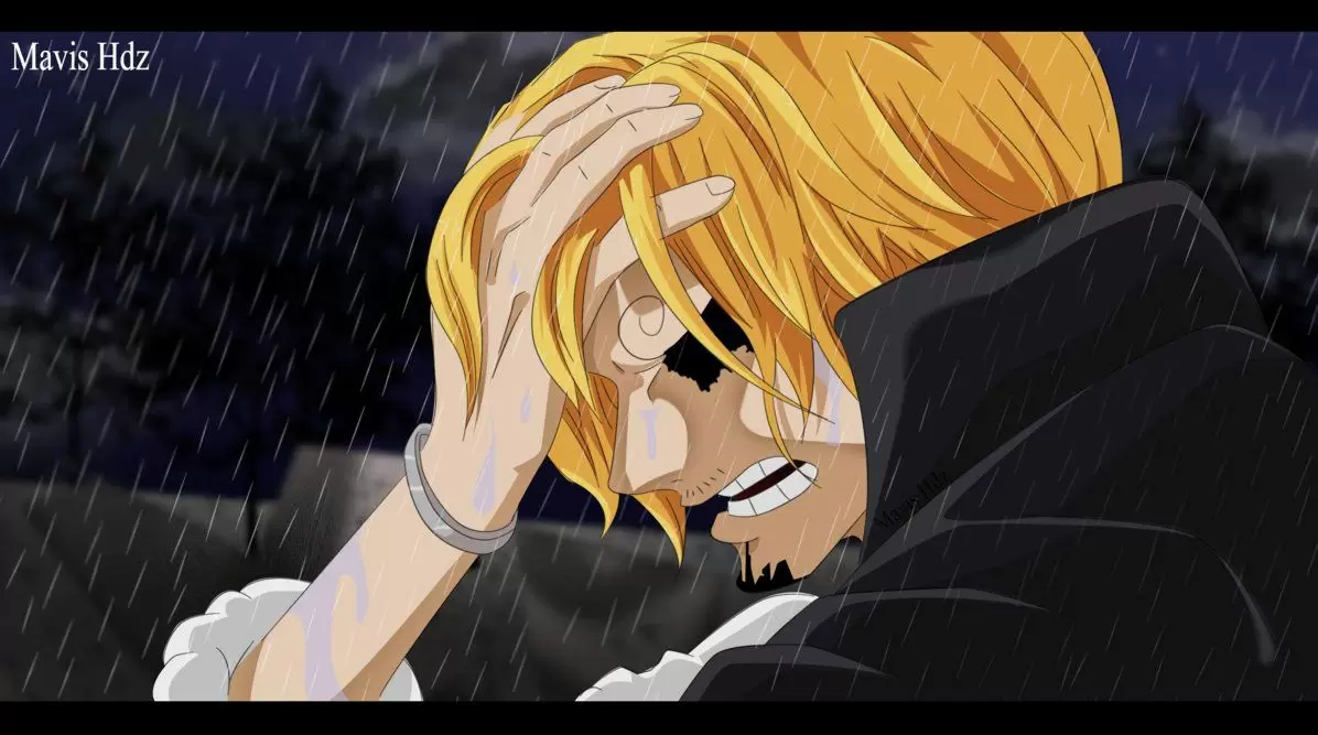 One Piece - Capítulo 857 - Página 23 - LectorTMOo