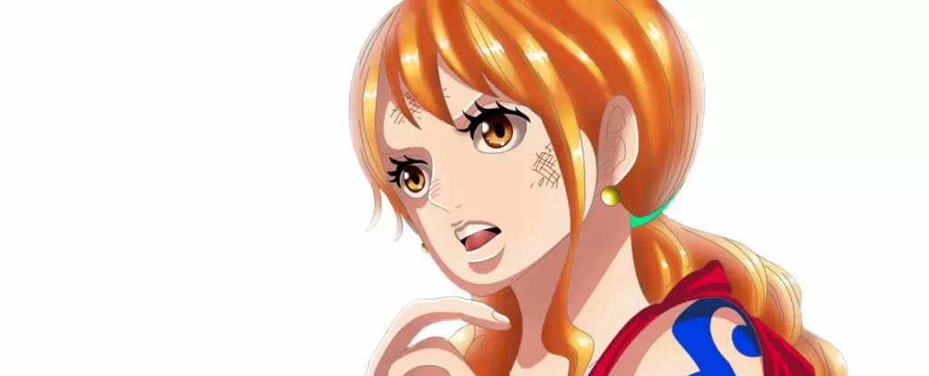 One Piece - Capítulo 857 - Página 25 - LectorTMOo