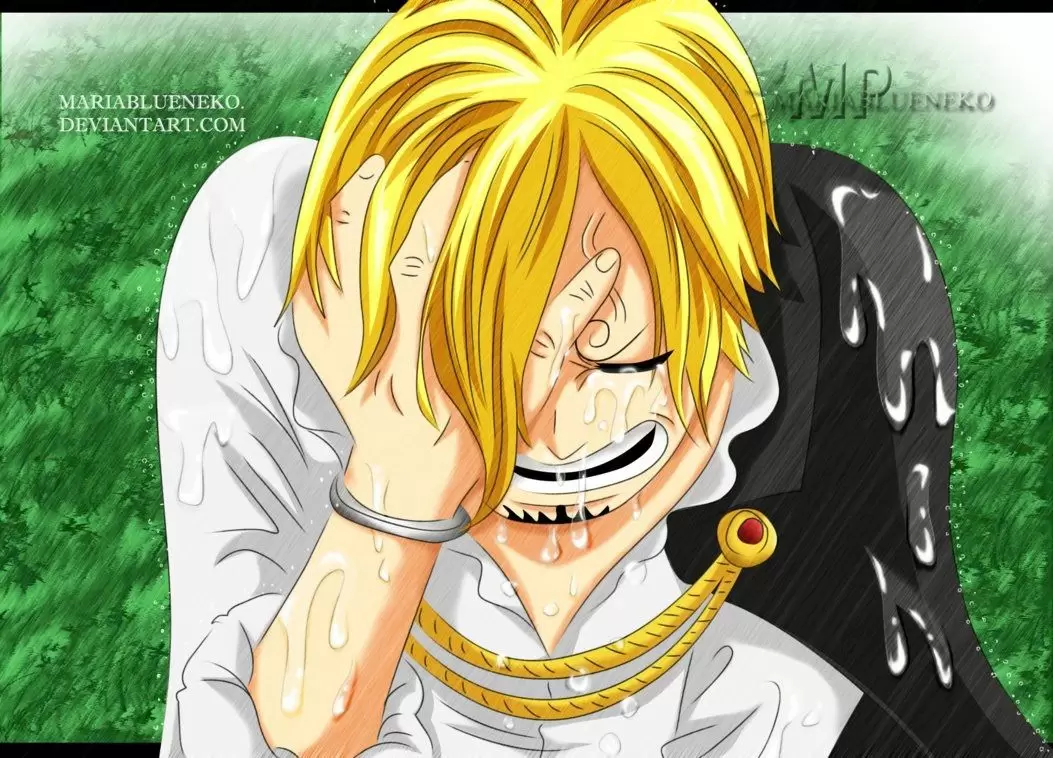 One Piece - Capítulo 857 - Página 28 - LectorTMOo