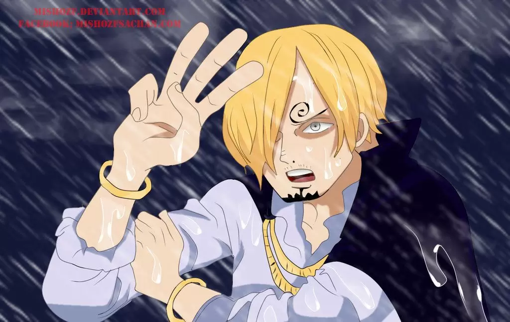 One Piece - Capítulo 857 - Página 30 - LectorTMOo