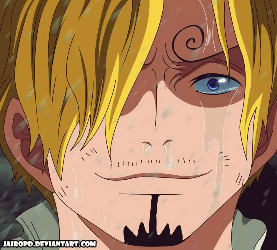One Piece - Capítulo 857 - Página 33 - LectorTMOo