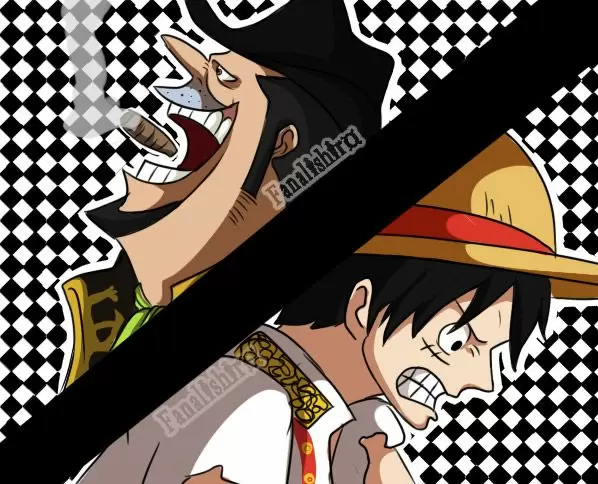 One Piece - Capítulo 858 - Página 24 - LectorTMOo