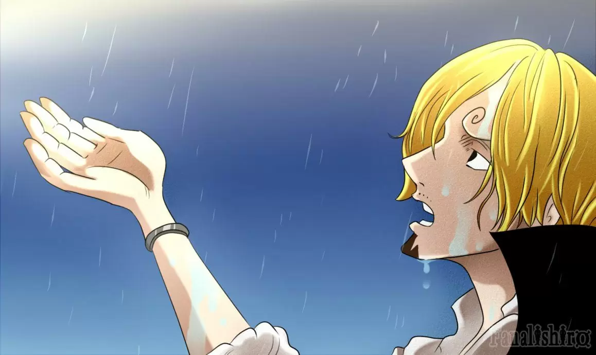One Piece - Capítulo 858 - Página 25 - LectorTMOo
