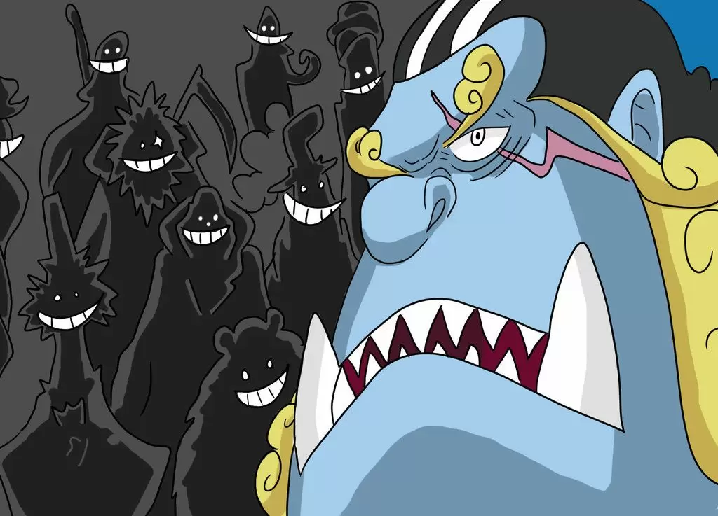 One Piece - Capítulo 858 - Página 26 - LectorTMOo