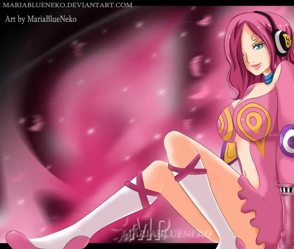 One Piece - Capítulo 858 - Página 29 - LectorTMOo
