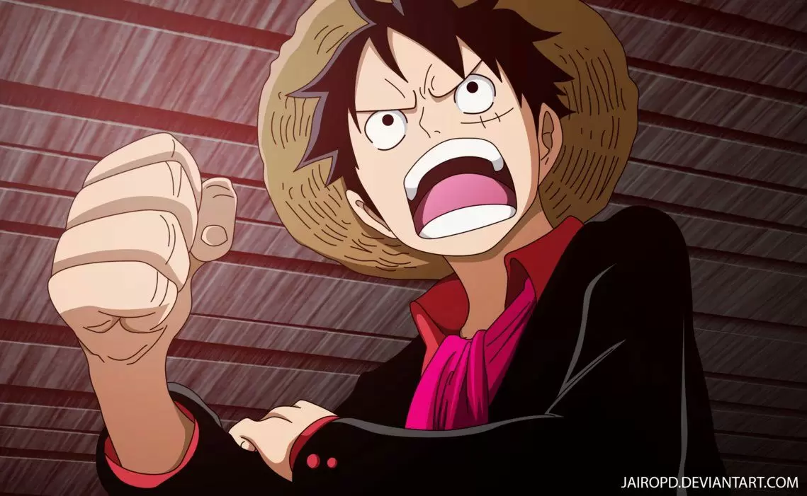 One Piece - Capítulo 859 - Página 22 - LectorTMOo