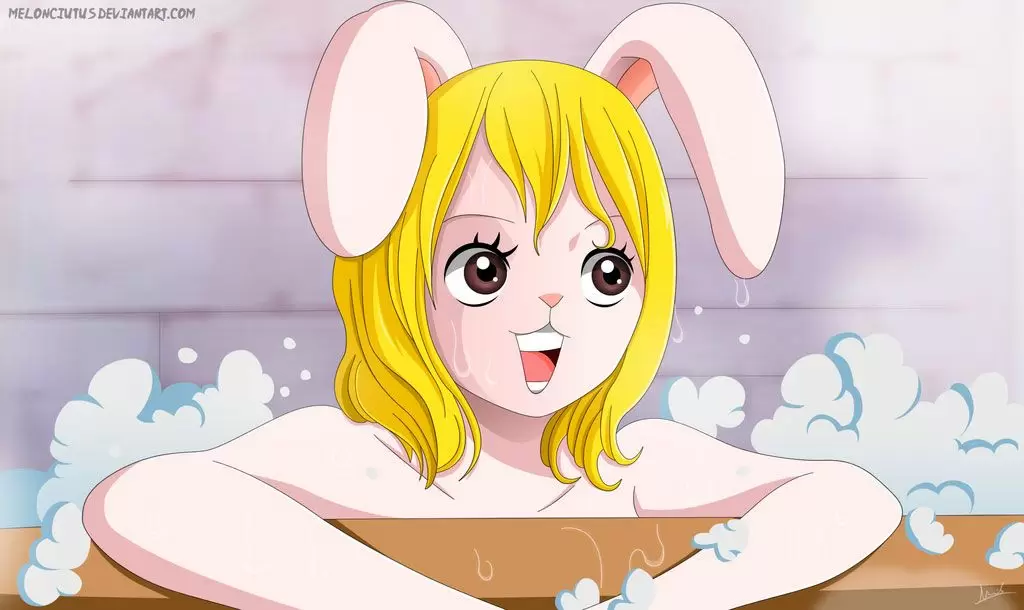 One Piece - Capítulo 859 - Página 23 - LectorTMOo