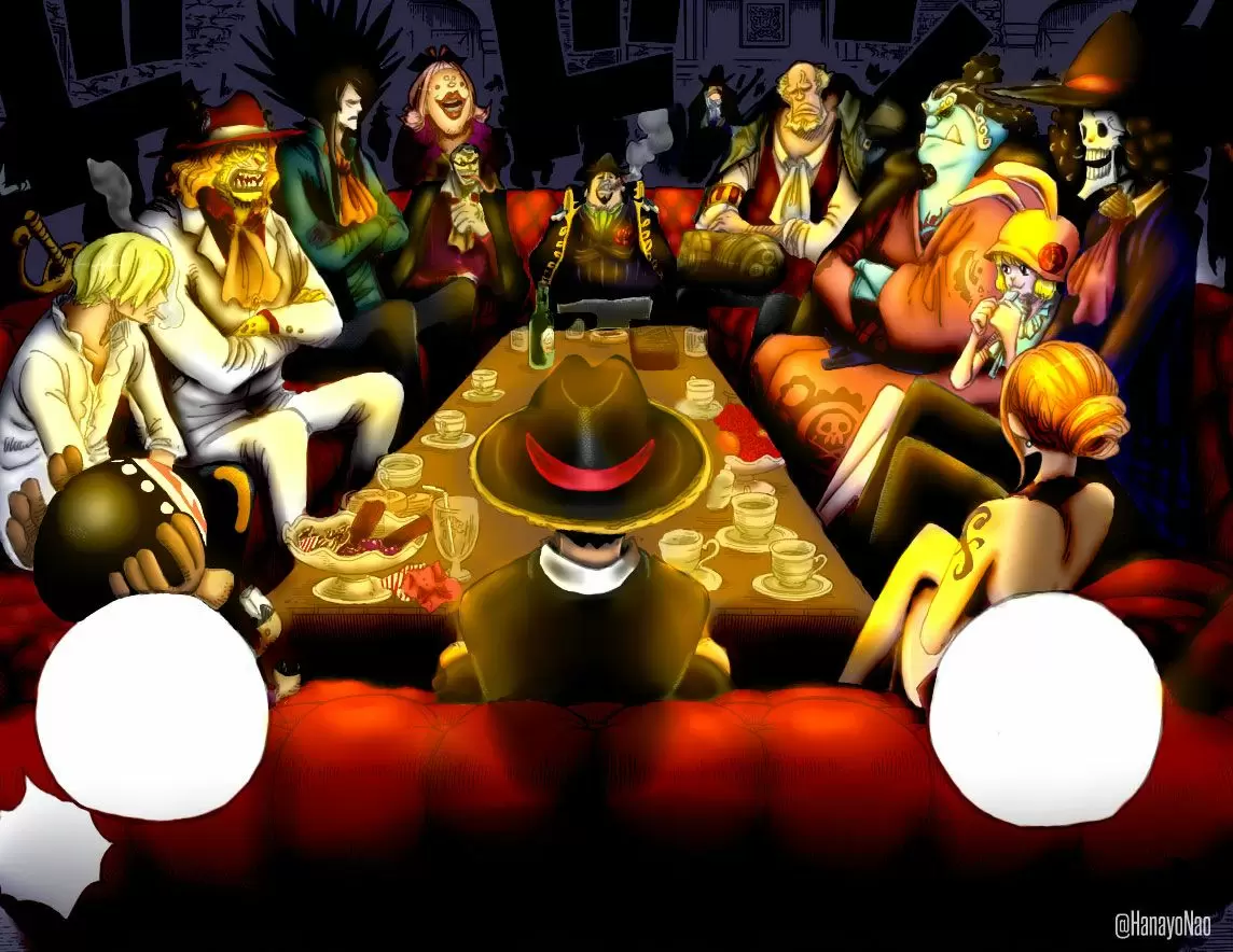 One Piece - Capítulo 859 - Página 24 - LectorTMOo